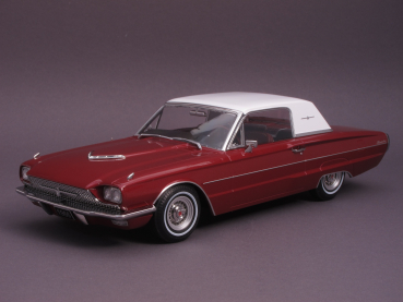 Ford Thunderbird Coupe - 1966