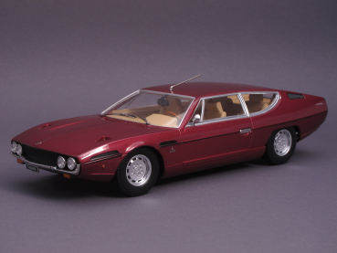 Lamborghini Espada S2 - 1970