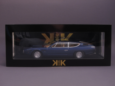 Preview: Lamborghini Espada S2 - 1970