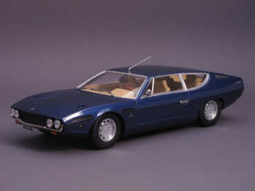 Lamborghini Espada S2 - 1970