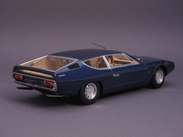 Preview: Lamborghini Espada S2 - 1970