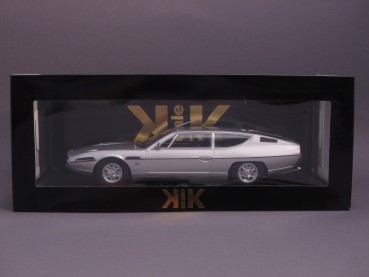 Preview: Lamborghini Espada S2 - 1970