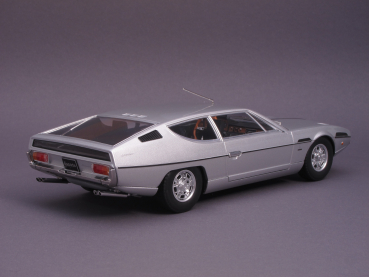 Preview: Lamborghini Espada S2 - 1970
