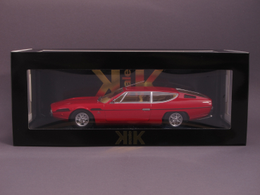 Preview: Lamborghini Espada S2 - 1970