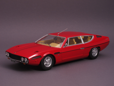 Lamborghini Espada S2 - 1970