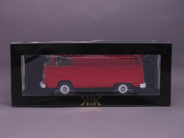 Preview: Volkswagen Bus T2b - Kastenwagen - 1972