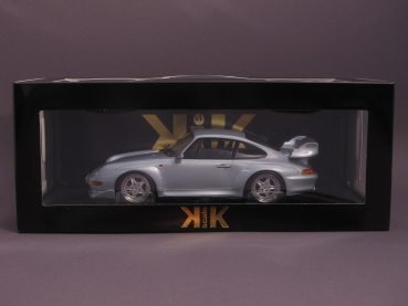 Preview: Porsche 911 (993) GT2 - mit Speedline Felgen - 1996