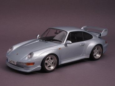 Porsche 911 (993) GT2 - mit Speedline Felgen - 1996