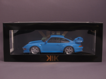 Preview: Porsche 911 (993) GT2 - mit Speedline Felgen - 1996