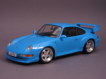 Porsche 911 (993) GT2 - mit Speedline Felgen - 1996