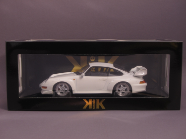 Preview: Porsche 911 (993) GT2 - mit Speedline Felgen - 1996