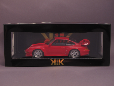 Preview: Porsche 911 (993) GT2 - mit Speedline Felgen - 1996
