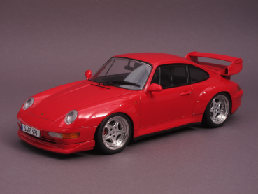 Porsche 911 (993) GT2 - mit Speedline Felgen - 1996