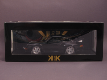 Preview: Porsche 911 (993) GT2 - mit Speedline Felgen - 1996