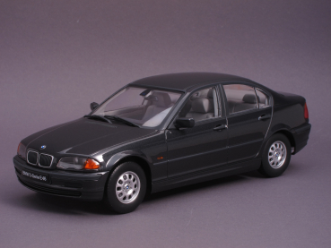BMW 3er Limousine (E46) - 1999