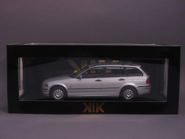Preview: BMW 3er Touring (E46) - 1999