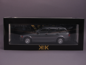 Preview: BMW 3er Touring (E46) - 1999