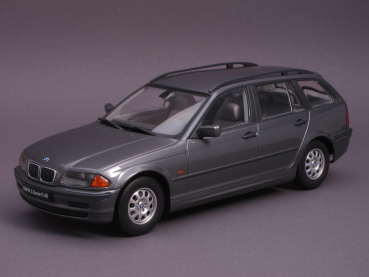 BMW 3er Touring (E46) - 1999