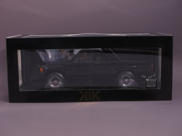Preview: Toyota Truck Xtra Cab 4x4 Hilux - Zurück in die Zukunft III - 1985