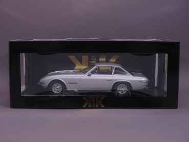 Preview: Lamborghini Islero S - 1969
