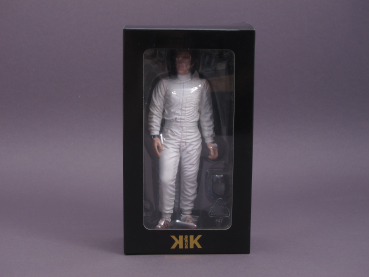 Preview: Figur Steve McQueen mit Helm
