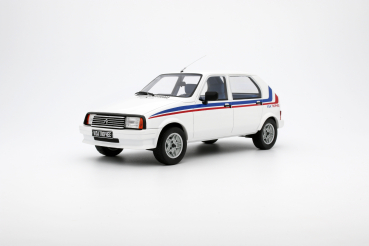 Citroen Visa Trophee Gr. B - 1983