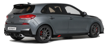 Preview: Hyundai i30N Project C - 2017