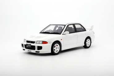 Mitsubishi Lancer Evo III - 1995