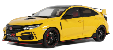 Honda Civic Type R FK8 - Euro Spec - 2020