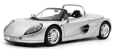 Renault Spider - 1999