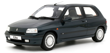 Renault Clio Baccara 1.8 - 1995