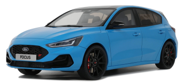 Ford Focus ST Edition - 2024