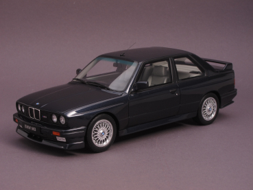 BMW M3 (E30) Europameister - 1988
