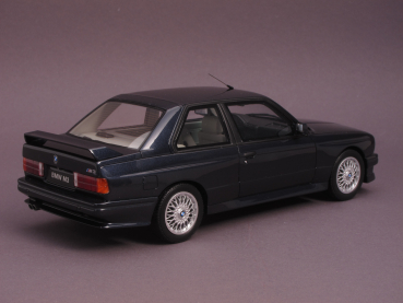 Preview: BMW M3 (E30) Europameister - 1988
