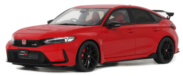 Honda Civic Type R - 2022