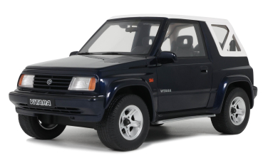 Suzuki Vitara Cabrio JLX - 1994