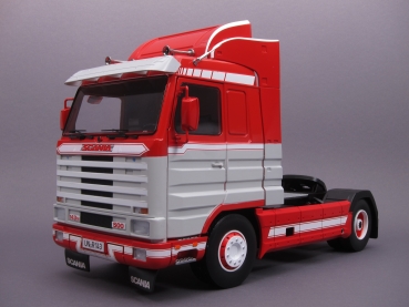Scania 143 Streamline - 1995