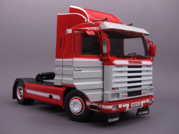 Scania 143 Streamline - 1995