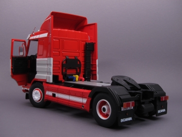 Scania 143 Streamline - 1995
