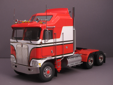 Kenworth K100 Aerodyne - 1976