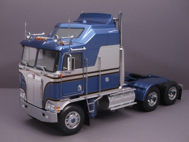 Kenworth K100 Aerodyne - 1976