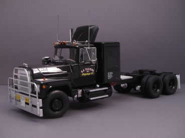 Mack RL 700L - Rubber Duck - 1974