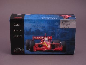 Reynard #4 Target - CART Champ Car - 1999