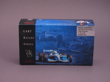 Reynard #33 Forsythe Racing - CART Champ Car - 1999