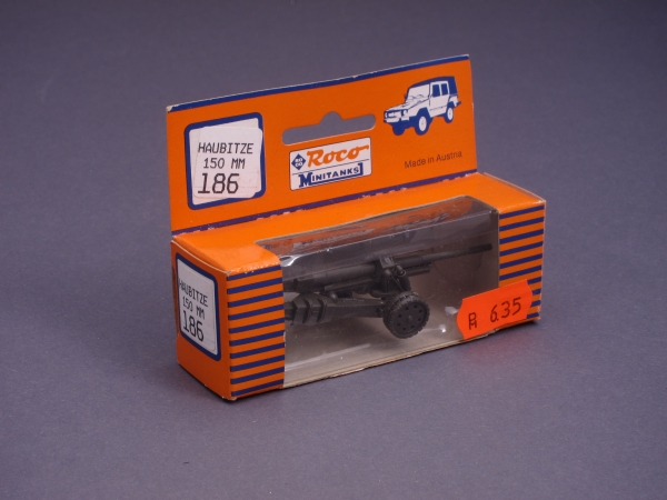 Haubitze 150mm