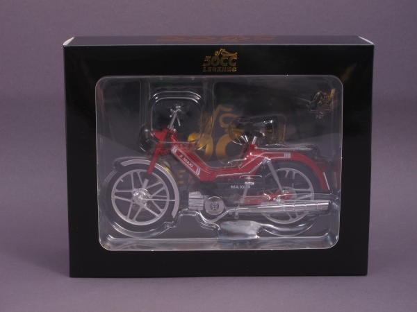Puch Maxi S - 1978