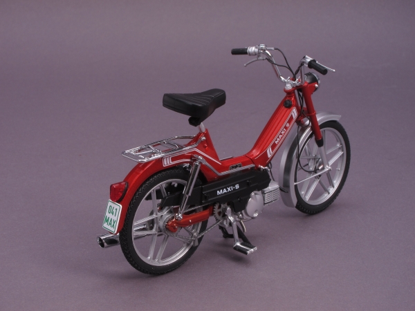 Puch Maxi S - 1978