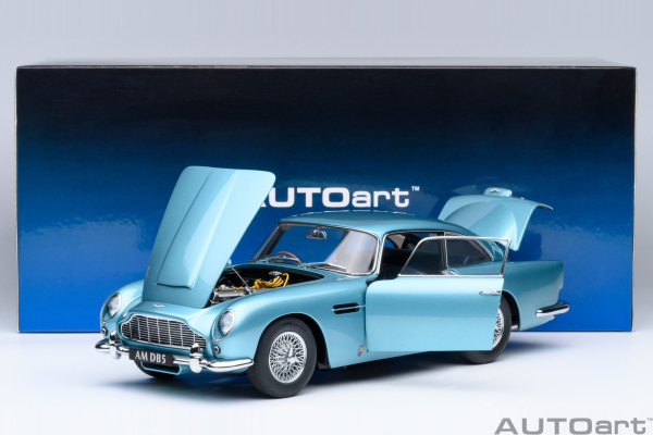 Aston Martin DB5 - 1964