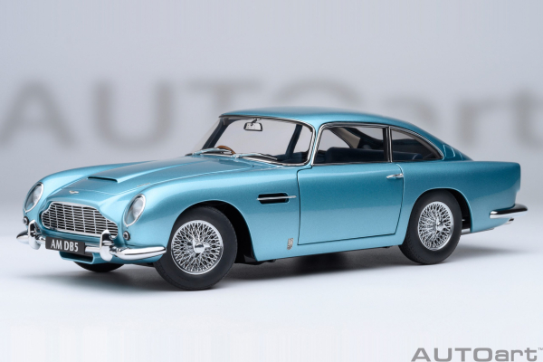 Aston Martin DB5 - 1964