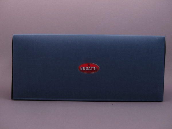 Bugatti Chiron Sport - 2019